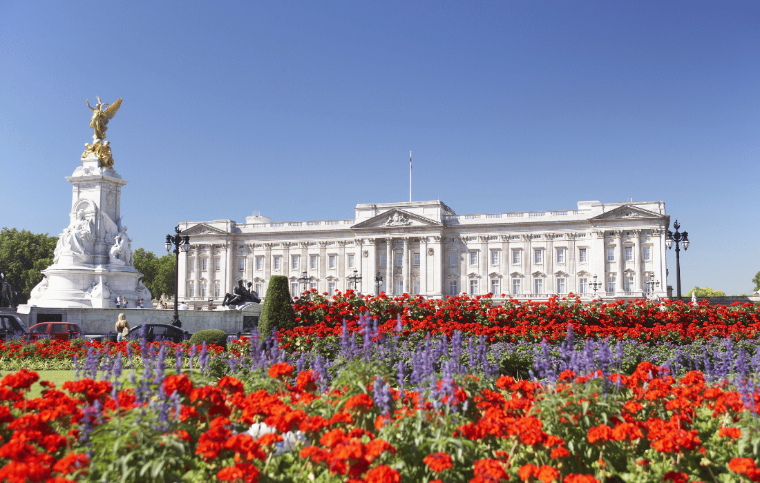 Buckingham Palace